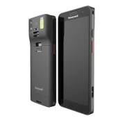 CT37 - WIFI6E, No Sim, 6' Screen, FT, Red Laser