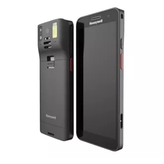 CT37 - WIFI6E, No Sim, 6' Screen, FT, Red Laser