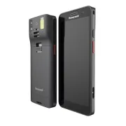 CT37 - WIFI6E, No Sim, 6' Screen, FT, Red Laser