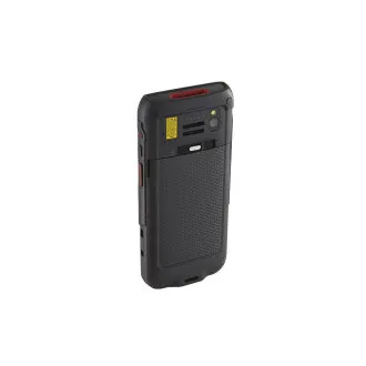 CT47 - WLAN 6E, 6/128 GB, SR, Engine-Red, Std. batt CT47 - WLAN 6E, 6/128 GB, SR, Engine-Red, Std. batt