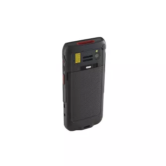 CT47 - WLAN 6E, 6/128GB, FR, Engine-Green, Std.batt CT47 - WLAN 6E, 6/128GB, FR, Engine-Green, Std.batt