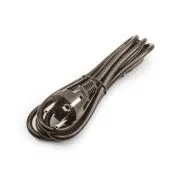EC AC INPUT CABLE FOR PS - Sieťový kábel