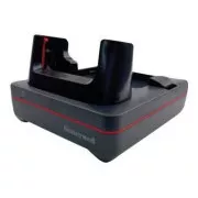 CT40 booted homebase. Kit zahŕňa homebase, power supply a EÚ power cord.