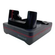 CT40 booted homebase. Kit zahŕňa homebase, power supply a EÚ power cord.