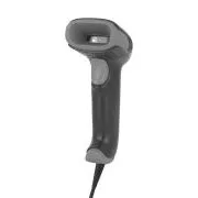 Honeywell Voyager XP 1470g - 2D, čierny, USB kit, 1,5 m kábel