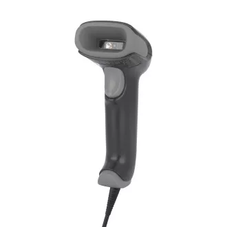 Honeywell Voyager XP 1470g - 2D, čierny, USB kit, 1,5 m kábel