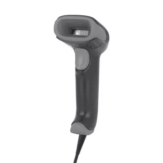 Honeywell Voyager XP 1470g - 2D, čierny, USB kit, 1,5 m kábel, stojan Honeywell Voyager XP 1470g - 2D, čierny, USB kit, 1,5 m kábel, stojan