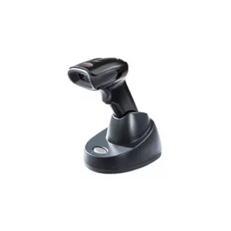 Honeywell Voyager XP 1472g - Desinfectant Ready, BT, 2D, charge & communication base USB