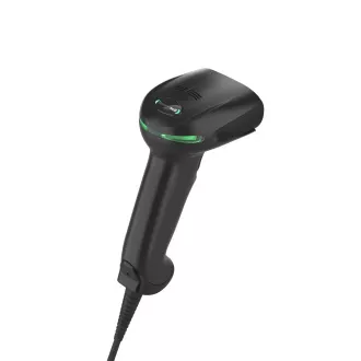 AKCIA! Honeywell Xenon 1950 SR - USB kit, black AKCIA! Honeywell Xenon 1950 SR - USB kit, black