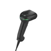 AKCIA! Honeywell Xenon 1950 SR - USB kit, black
