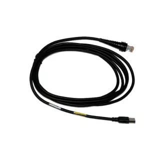 Honeywell USB kábel pre Xenon, Voyager 1202g, Hyperion-1,5m Honeywell USB kábel pre Xenon, Voyager 1202g, Hyperion-1,5m