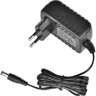 Exter. napájací zdroj pre zákaznícke disp. 12V/1A Exter. napájací zdroj pre zákaznícke disp. 12V/1A