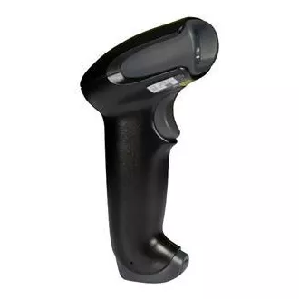 Honeywell Voyager 1250g, USB, bez stojana, čierna
