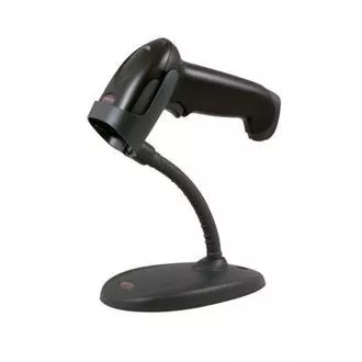 Honeywell Voyager 1250g, USB, čierna, stojan Honeywell Voyager 1250g, USB, čierna, stojan