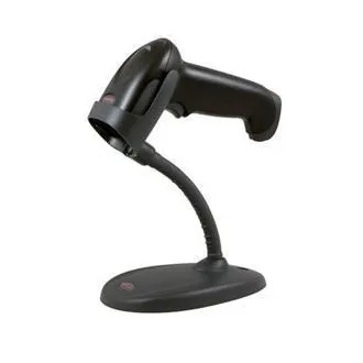 Honeywell Voyager 1250g, USB, čierna, stojan