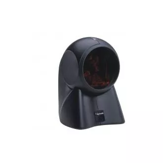 Honeywell MS7120 Orbit, RS232 - čierna