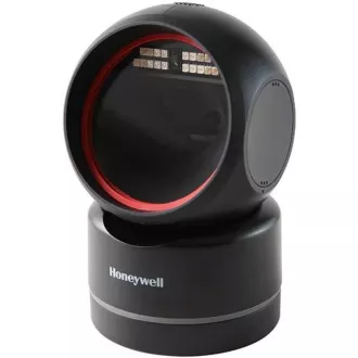 Honeywell HF680 - čierna, 2,7 m, RS232 hosť cable