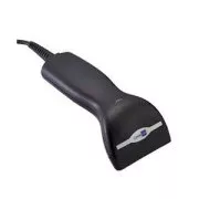 CCD čítačka CipherLab 1000, USB - čierna