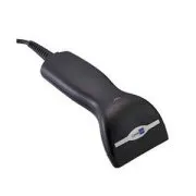 CCD čítačka CipherLab 1000, USB - čierna
