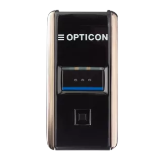 Opticon OPN-2500 mini dáta kolektor, USB, Bluetooth BLE