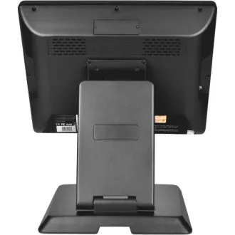 Virtuos BPOS BP-1588, 15" LCD LED, 400 cd/m2, i3-1011U, 8 GB RAM, 256 GB SSD, Win11 IoT, čierny Virtuos BPOS BP-1588, 15" LCD LED, 400 cd/m2, i3-1011U, 8 GB RAM, 256 GB SSD, Win11 IoT, čierny