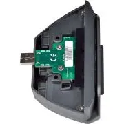 Čítačka magnetických kariet iba pre XPOS 1/2/3 stopry + RFID, 125 kHz, USB, šedá