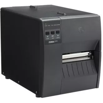 Zebra ZT111 - TT 203 dpi, LAN Zebra ZT111 - TT 203 dpi, LAN