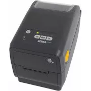 ZD411 TT - 203 dpi, USB, Hosť, Ethernet, BT