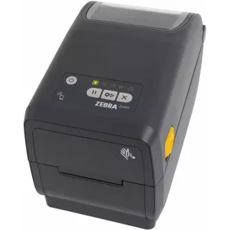 ZD411 TT - 203 dpi, USB, Hosť, Ethernet, BT