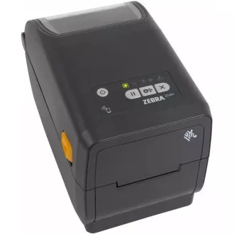ZD411 TT - 203 dpi, USB, Hosť, Ethernet, BT