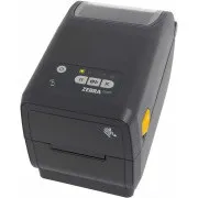 ZD411 TT - 203 dpi, USB, Hosť, Ethernet, BT