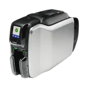 Zebra - tlačiareň kariet - Printer ZC300, Dual Sided, USB a LAN