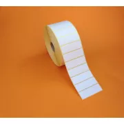 Z-select 2000T, 57x19mm, 3315ks/rola