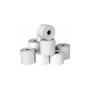 Termopapier šírky 38mm, dĺžka návinu 30m, dutinka 12mm (priemer návinu do 50mm) Euro 500TX, 250TX