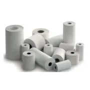 Termopapier šírky 57mm, dĺžka návinu 44m, dutinka 12mm (priemer návinu do 60mm) 10 pack (CHD, 500TE)