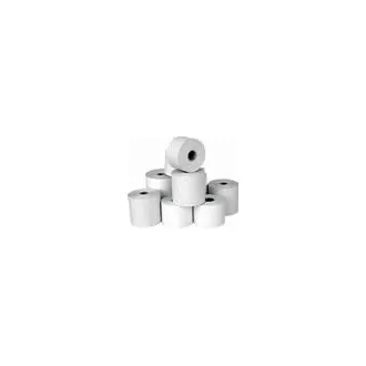 Termopapier šírky 54mm, dĺžka návinu 36m, dutinka 17mm (priemer návinu do 55mm) Termopapier šírky 54mm, dĺžka návinu 36m, dutinka 17mm (priemer návinu do 55mm)