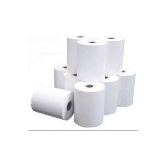 Termopapier šírky 80mm, dĺžka návinu 78m, dutinka 17mm (priemer návinu do 80mm) Termopapier šírky 80mm, dĺžka návinu 78m, dutinka 17mm (priemer návinu do 80mm)