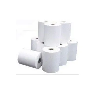 Termopapier šírky 80mm, dĺžka návinu 78m, dutinka 17mm (priemer návinu do 80mm) Termopapier šírky 80mm, dĺžka návinu 78m, dutinka 17mm (priemer návinu do 80mm)