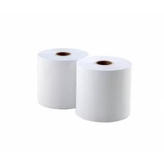 Papierový kotúčik samoprepisovací (76/60/17)