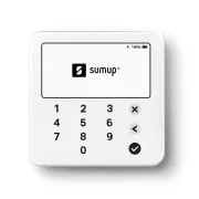 SumUp SOLO Lite platobný terminál