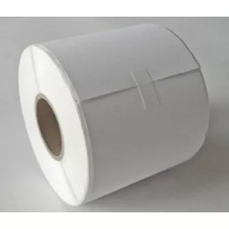 Premium Matte Label, 76mm x 51mm, 650 labels, objednávať je možné len po 18 ks!!!