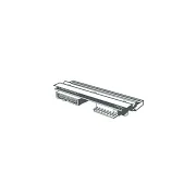 THERMAL PRINT HEAD ASS' TM-U220