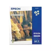 EPSON A4,Mate Paper-Heavyweight (50lsitov)