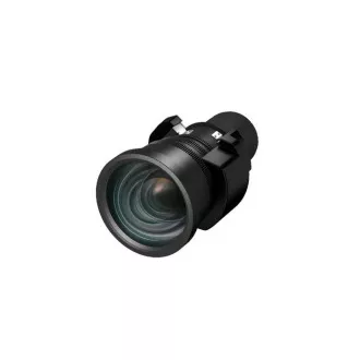 EPSON Lens - ELPLW08 - wide throw