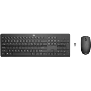 HP 230 Bezdrôtová klávesnica a myš HUN