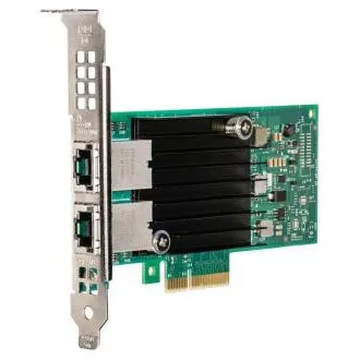 Intel X550 10GBASE-T Dual Port NIC Intel X550 10GBASE-T Dual Port NIC