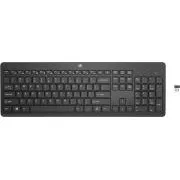 HP 230/Bezdrôtové USB/HU layout/Čierna