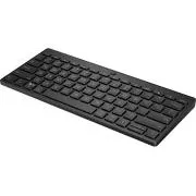 HP 350/Bezdrôtová Bluetooth/EN layout/Čierna