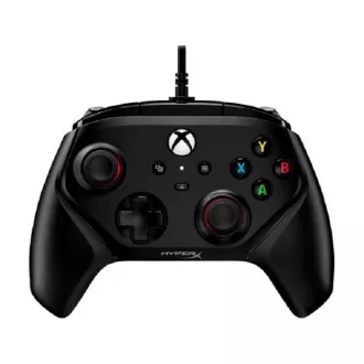 HyperX Clutch Gladiate - kábel. ovládač - Xbox HyperX Clutch Gladiate - kábel. ovládač - Xbox