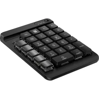 HP 435/Bezdrôtová Bluetooth/EN layout/Čierna